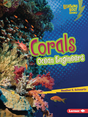 cover image of Corals